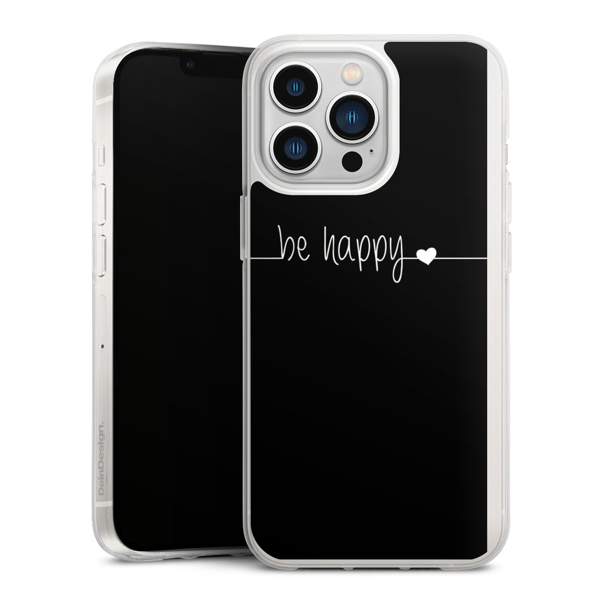 Siliconen hoesje