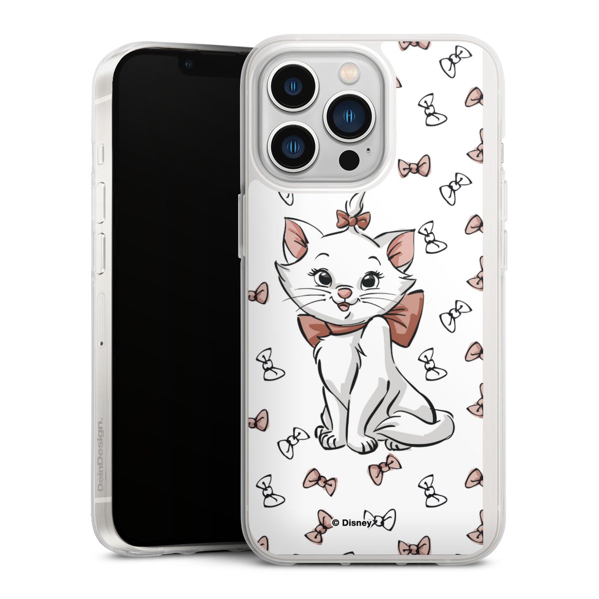 Siliconen hoesje