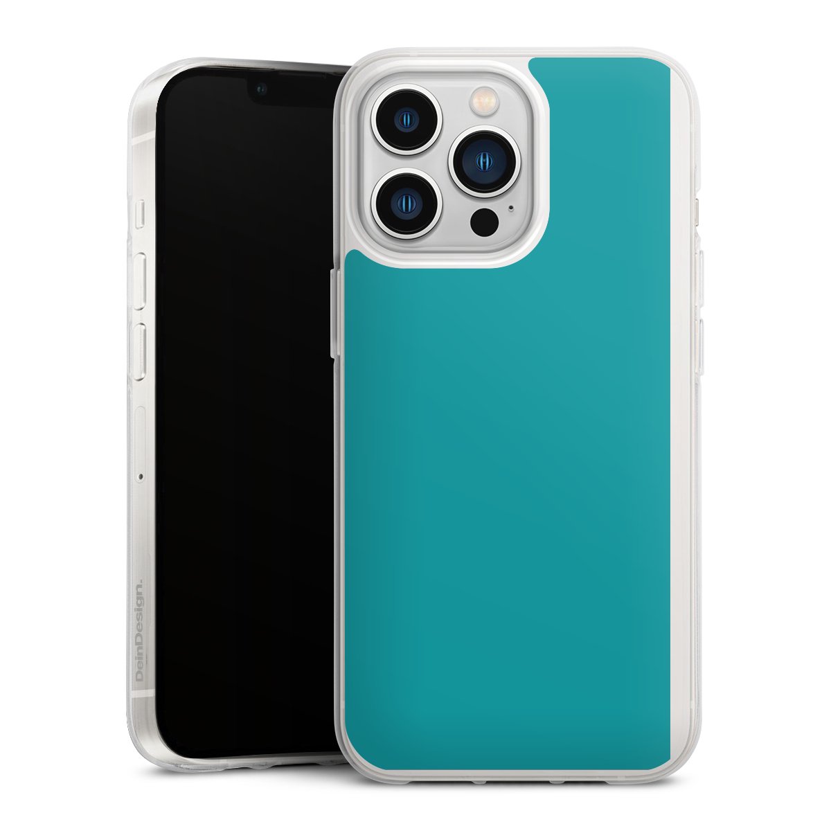 Silikon Case