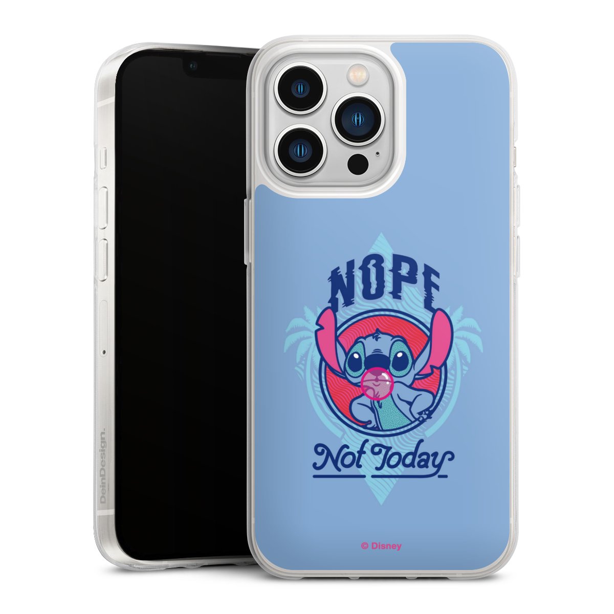 Silikon Case
