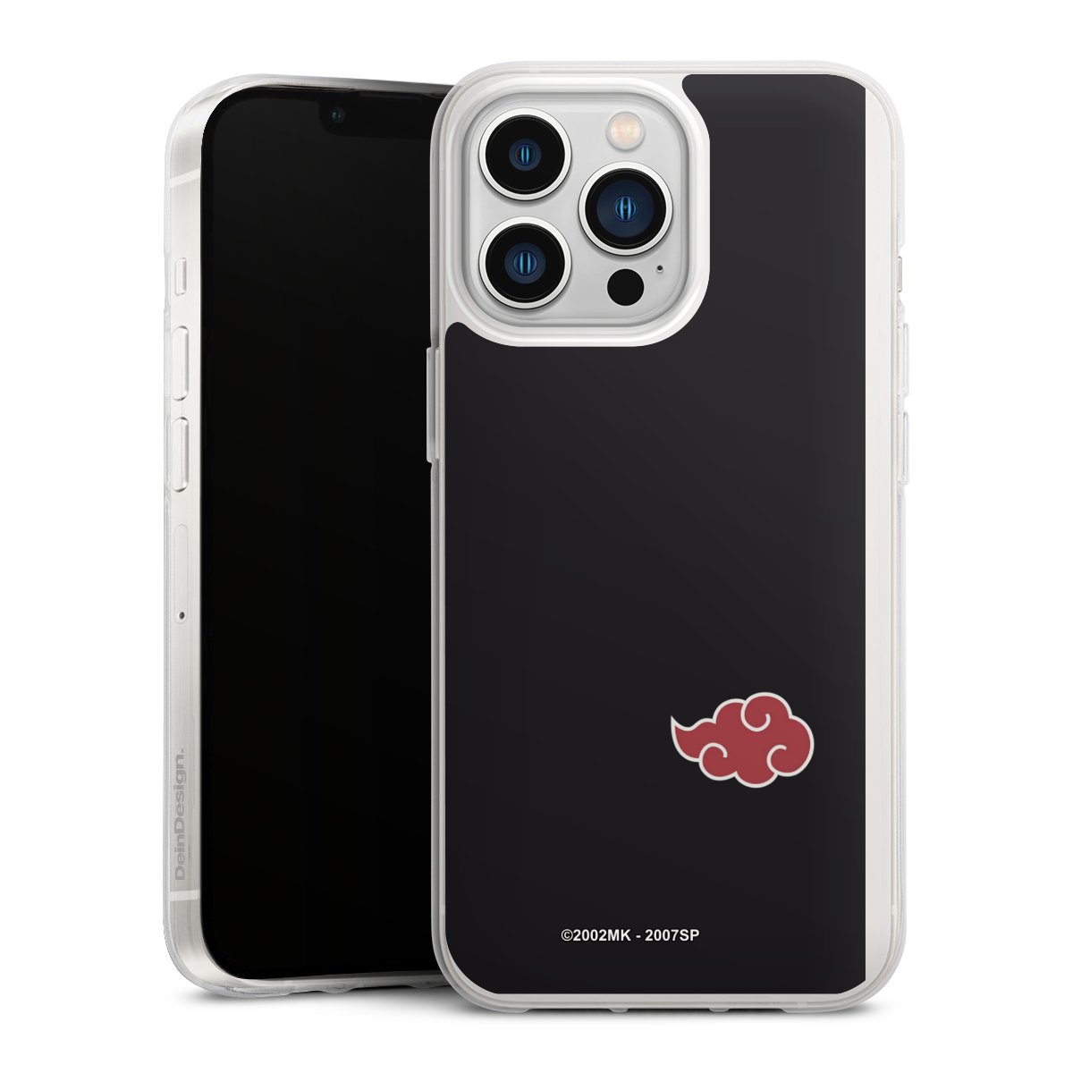 Siliconen hoesje