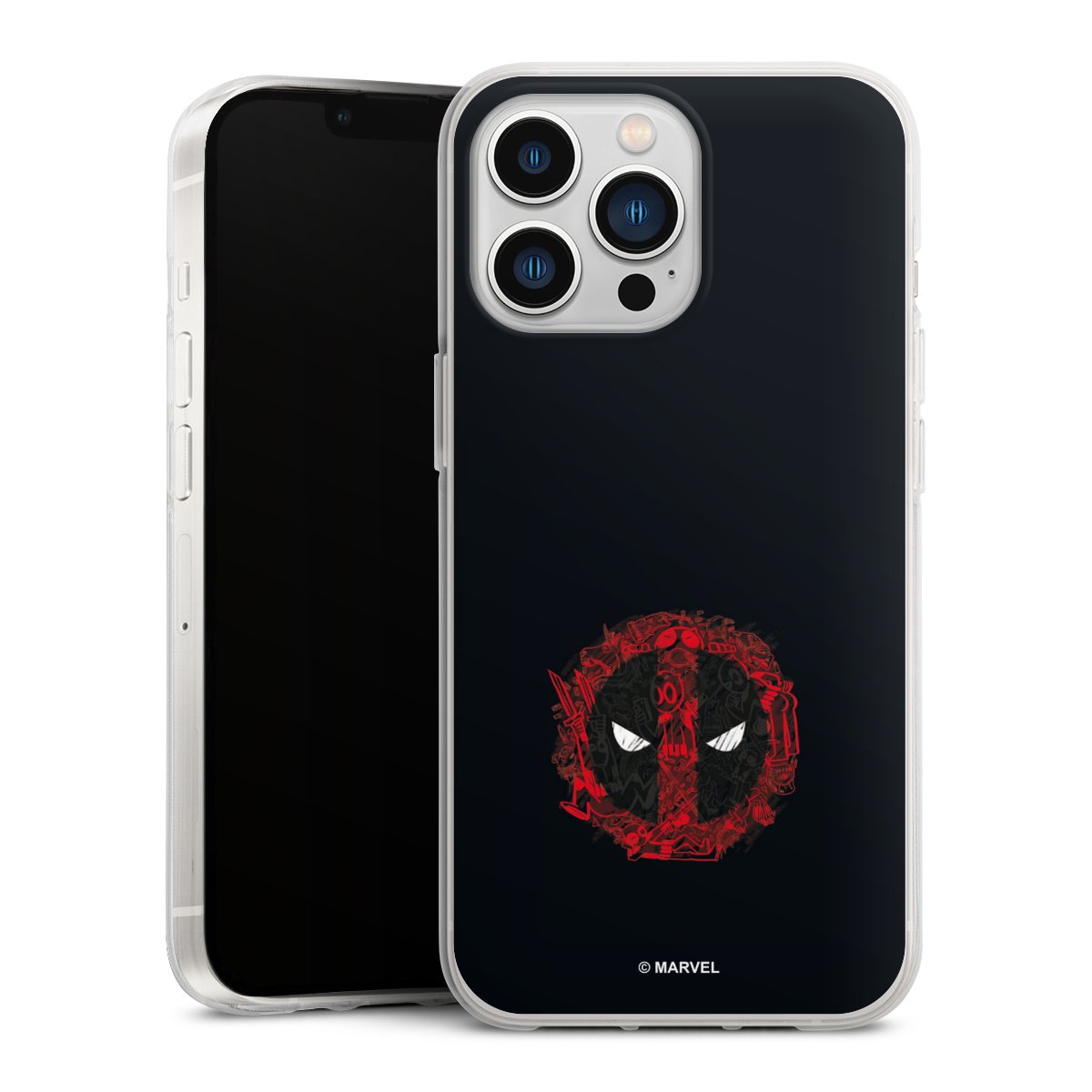 Deadpool Logo