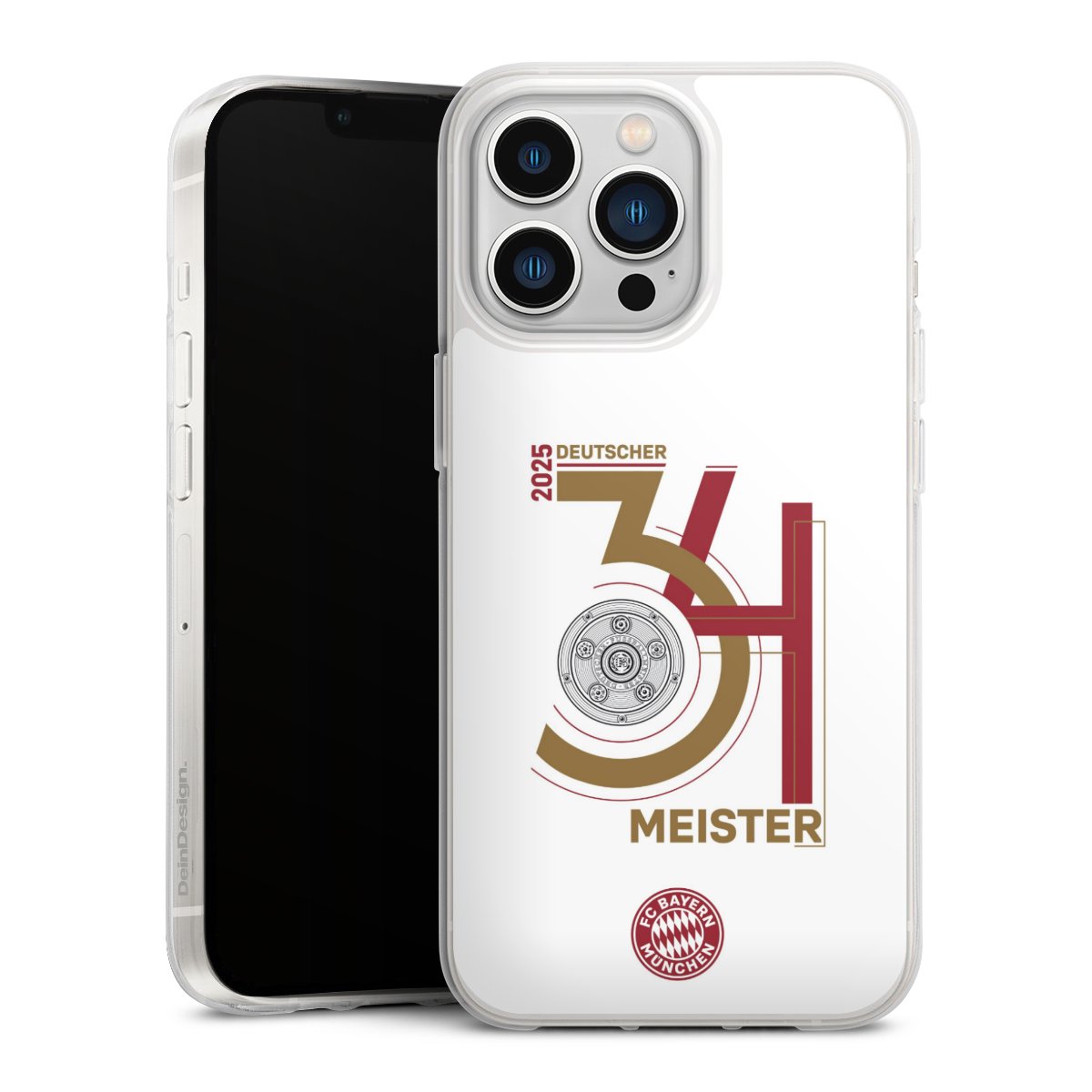 FCB Deutscher Meister 2025