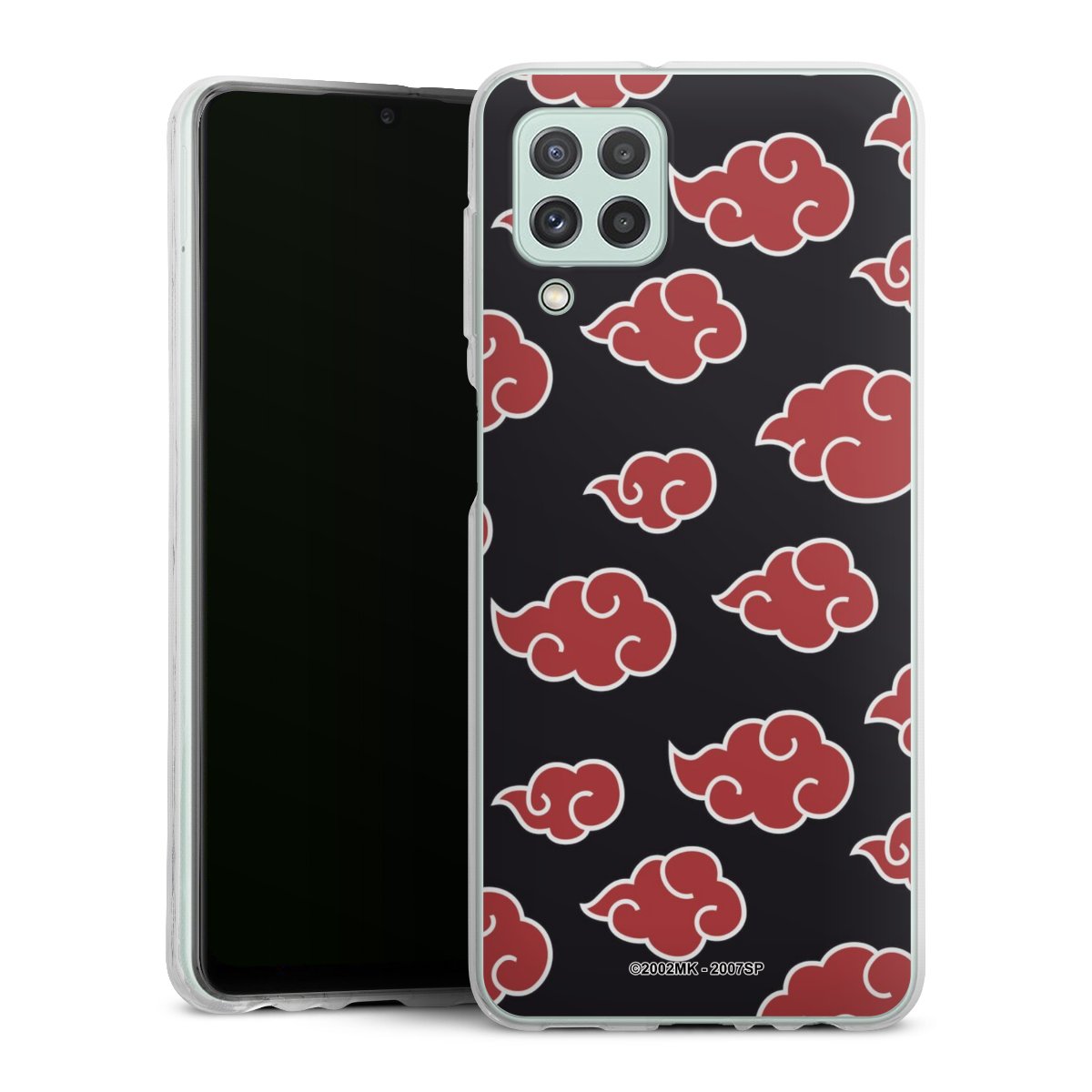 Akatsuki Motif