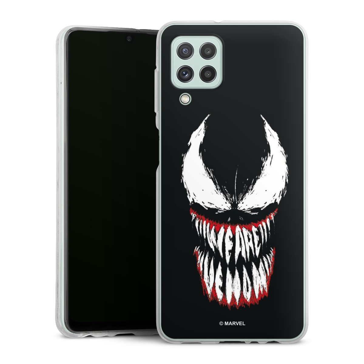 We Are Venom