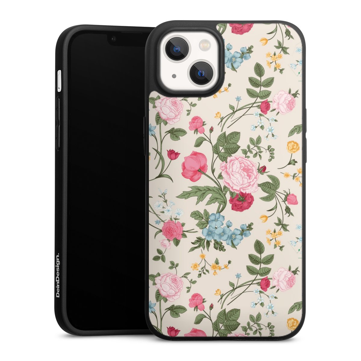 Coque silicone Premium