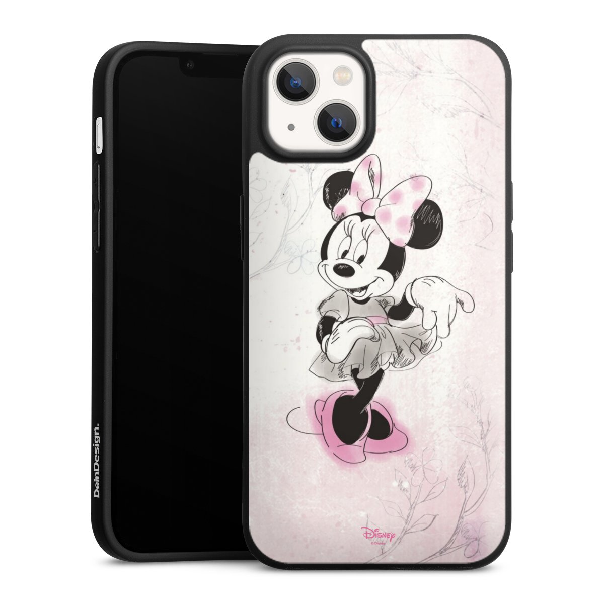 Coque silicone Premium