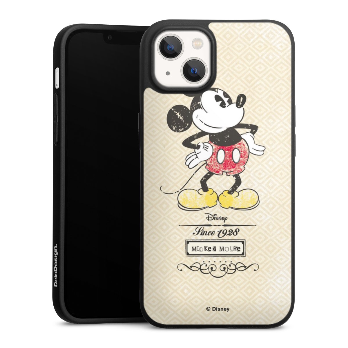 Silikon Premium Case