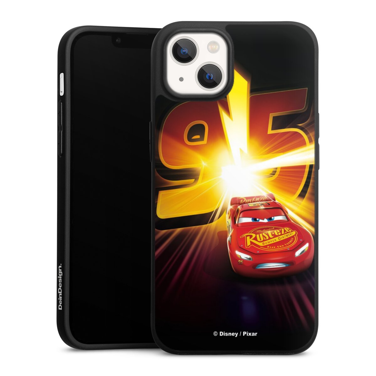 Siliconen premium hoesje