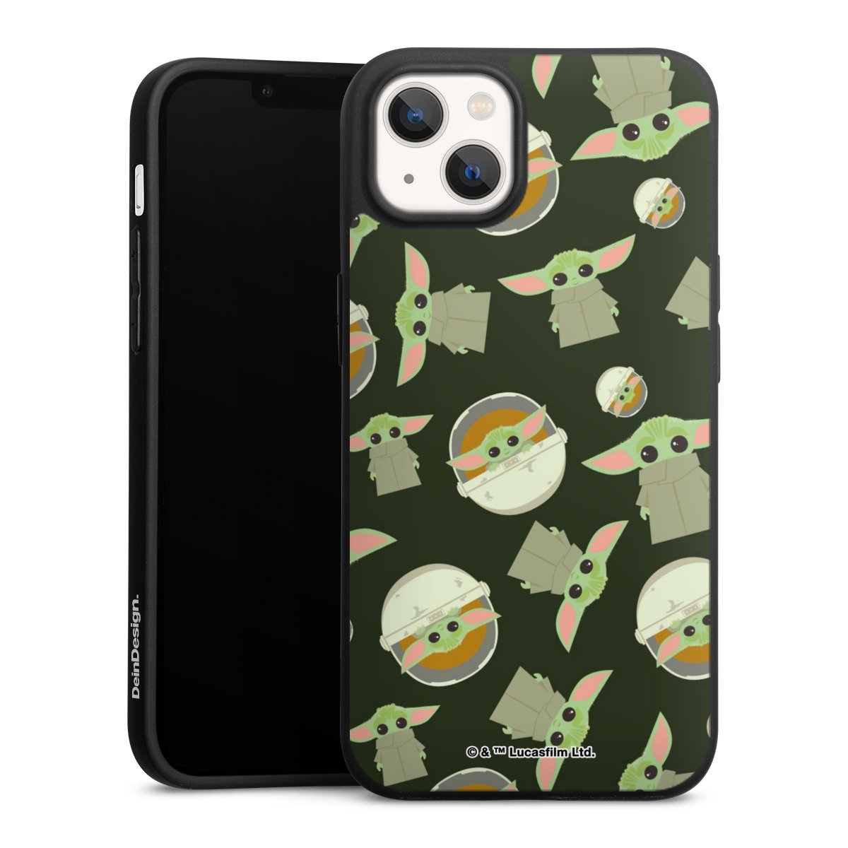 Coque silicone Premium