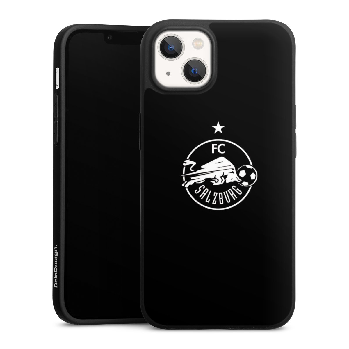 Silikon Premium Case