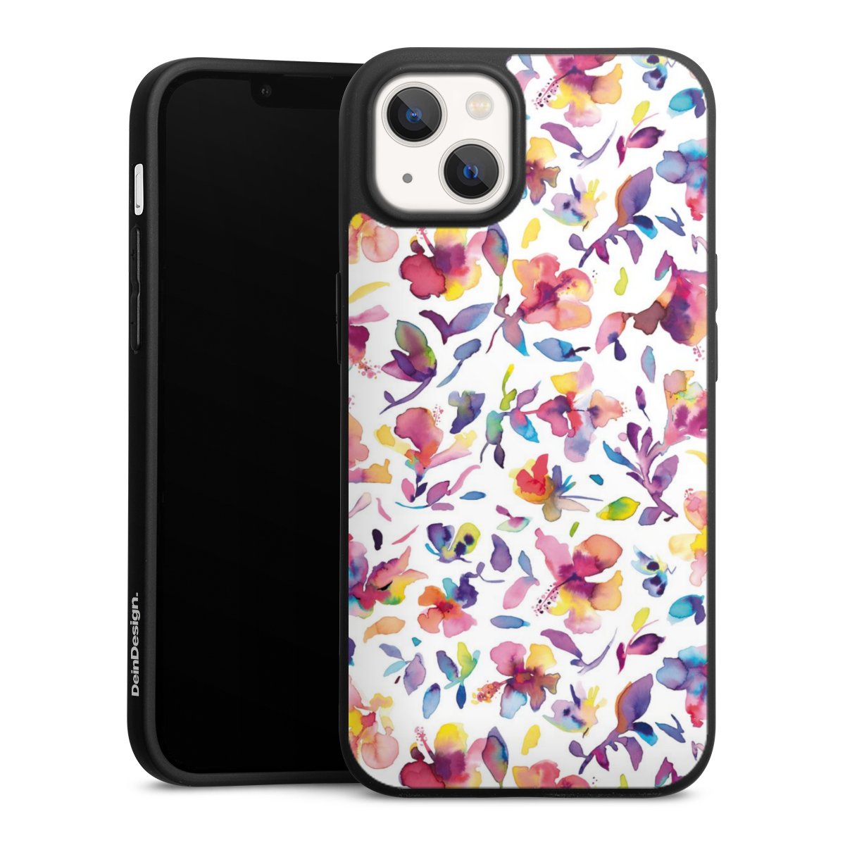Cover Premium in silicone