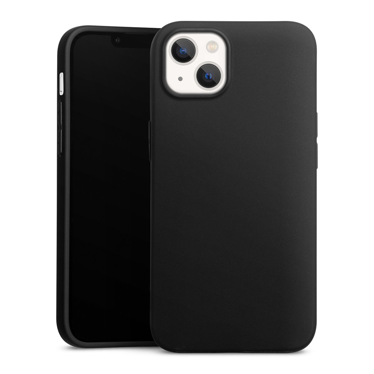 Silicone Premium Case pour Apple iPhone 13