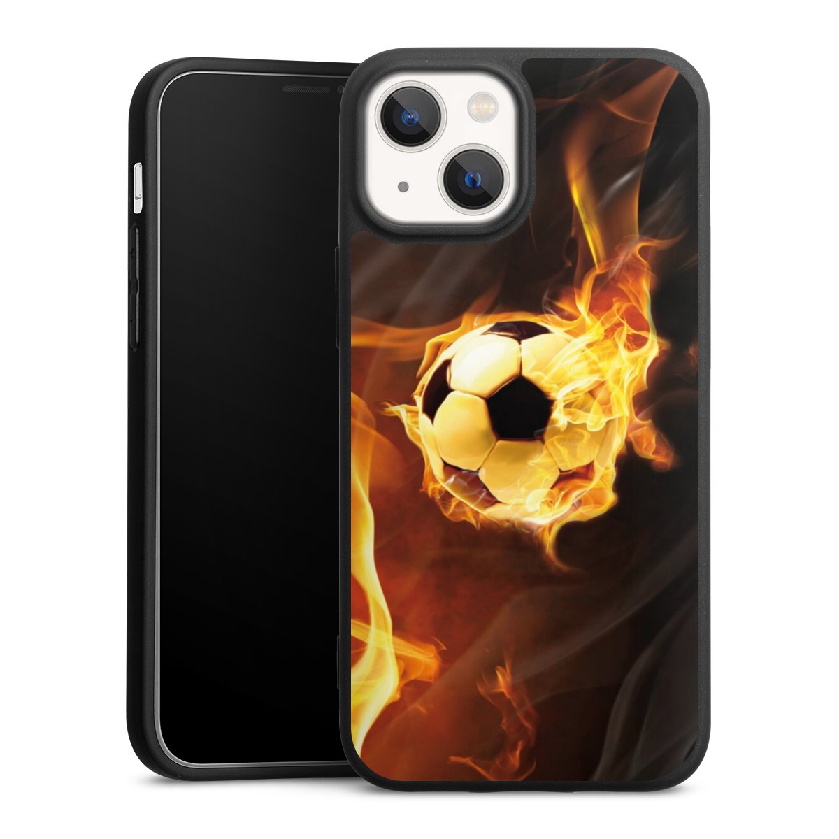 Siliconen premium hoesje