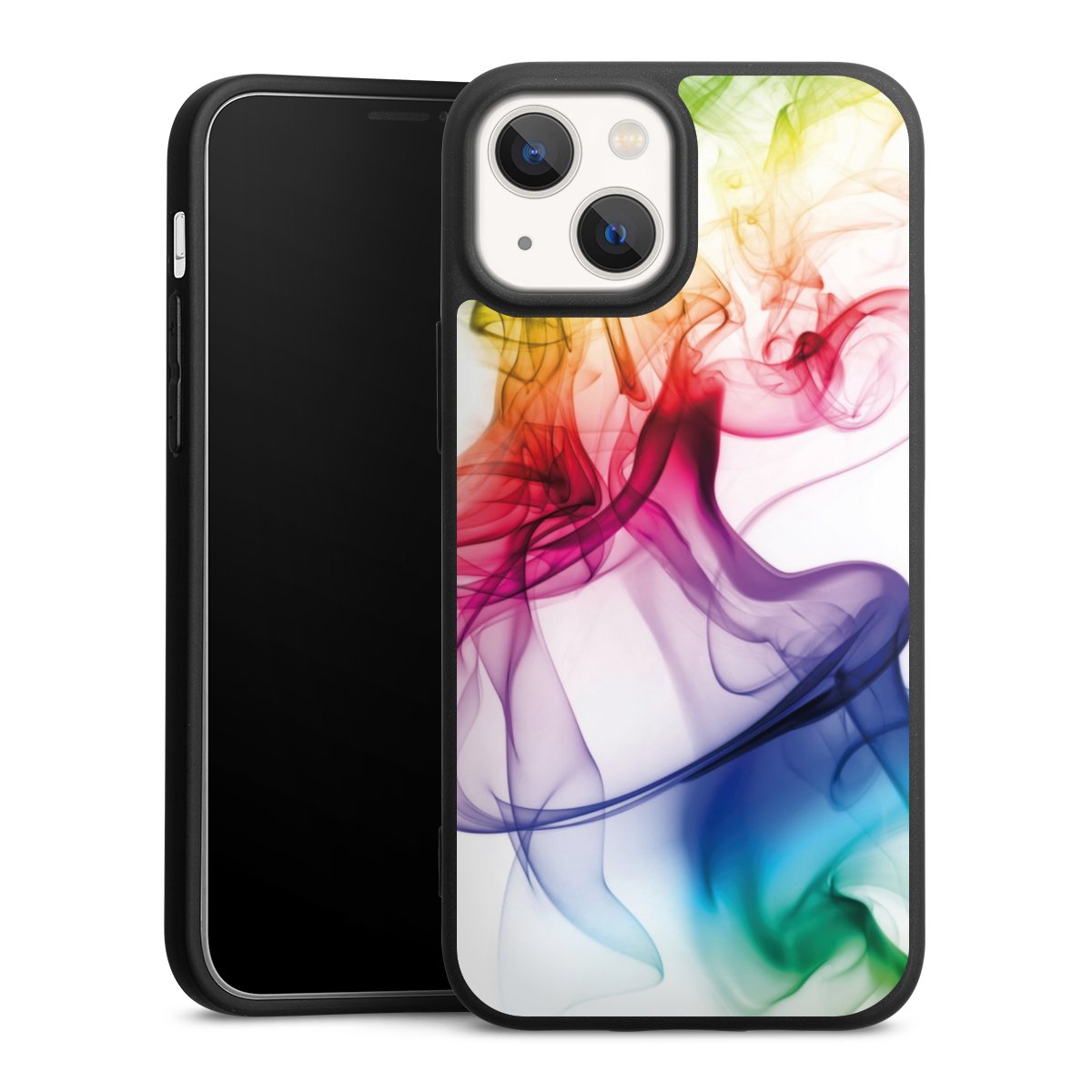 Silikon Premium Case