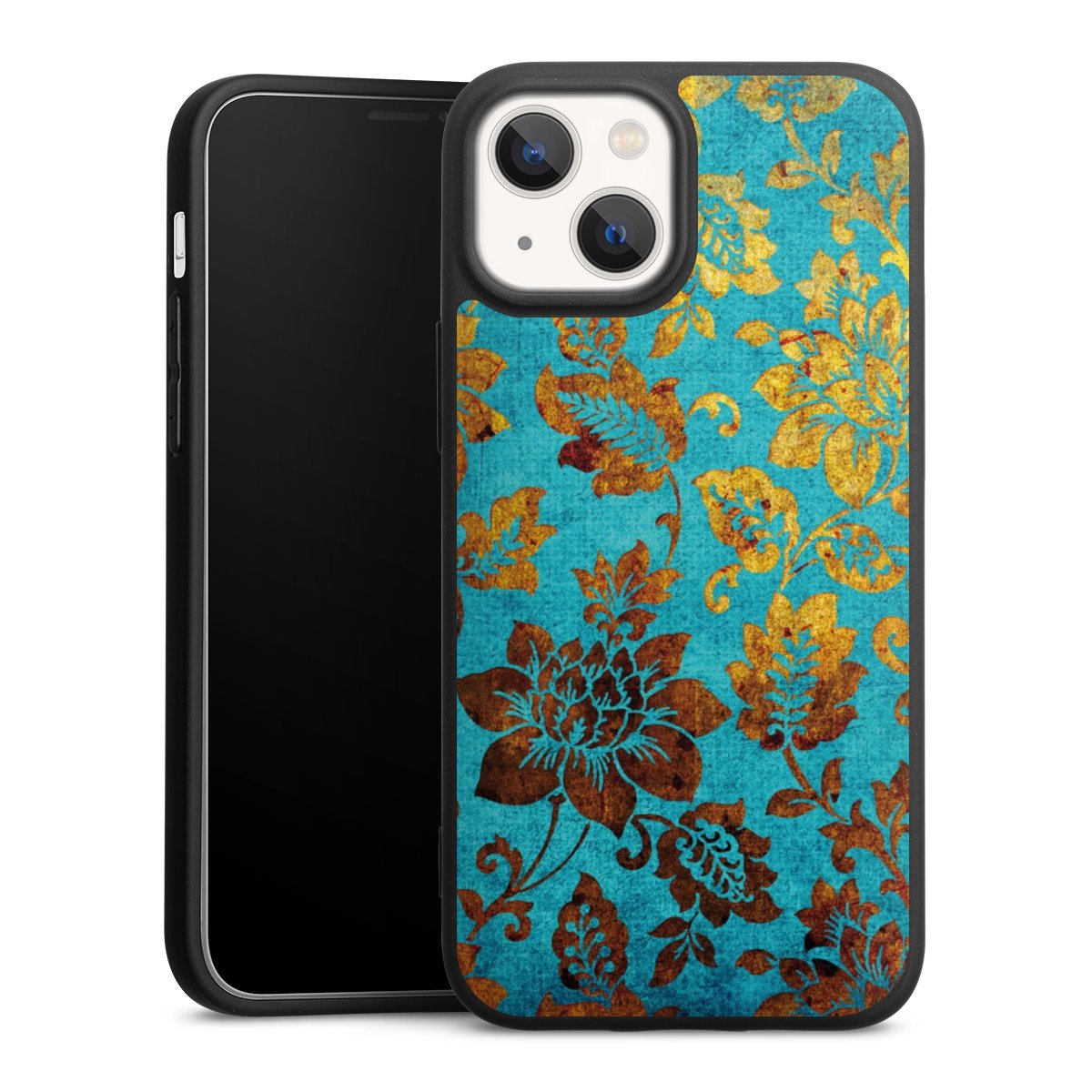 Coque silicone Premium