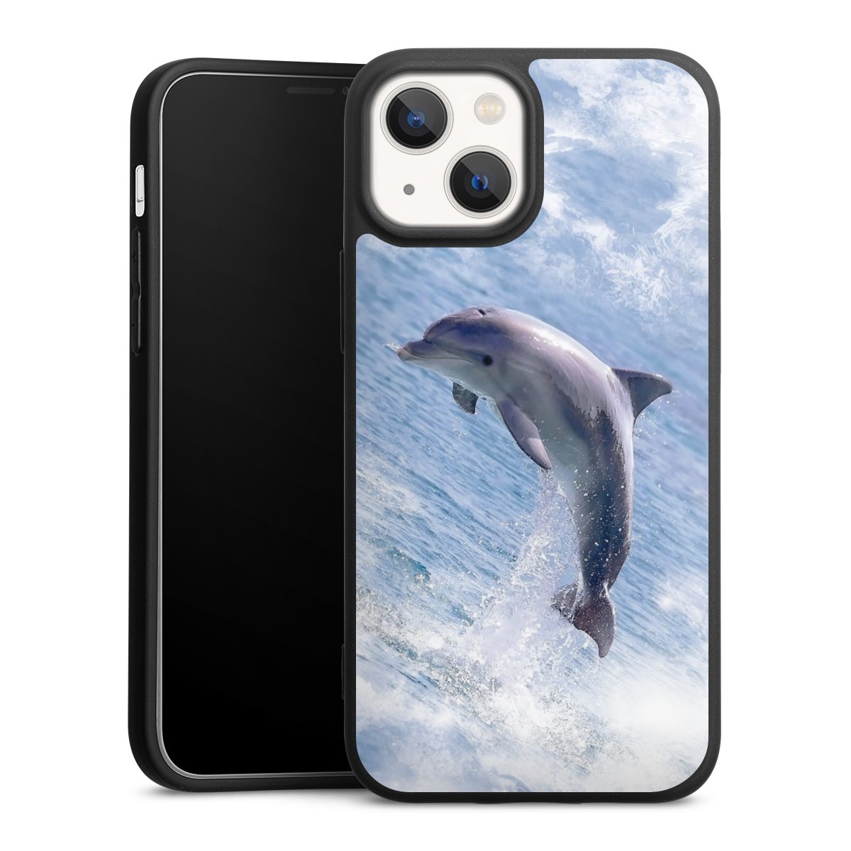 Coque silicone Premium
