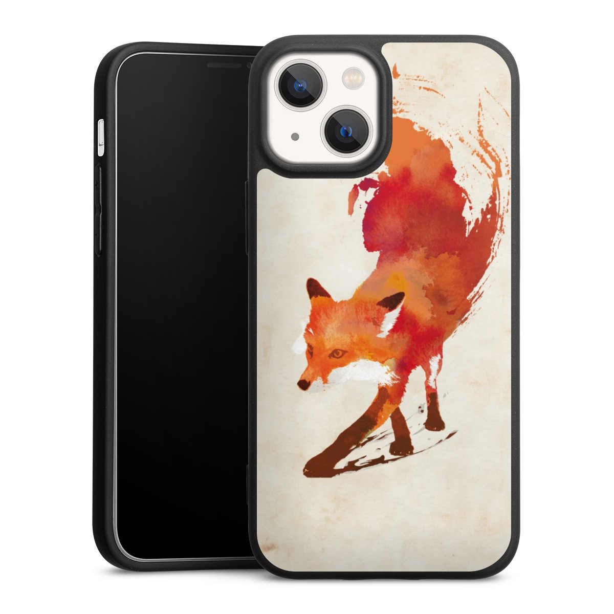 Coque silicone Premium