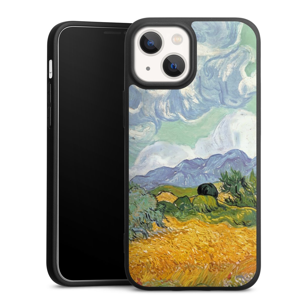 Cover Premium in silicone