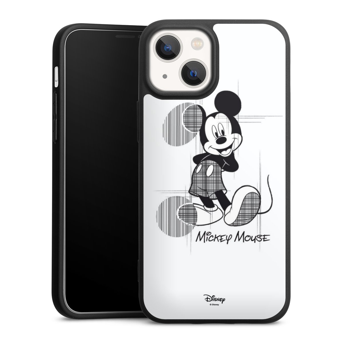 Silikon Premium Case 