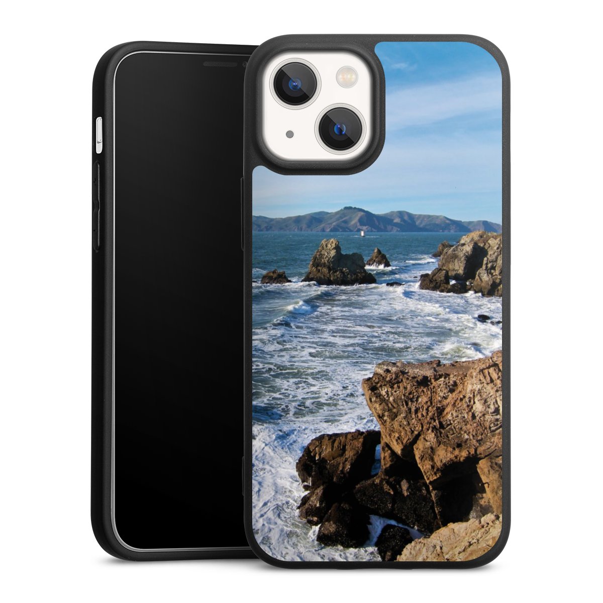 Silikon Premium Case