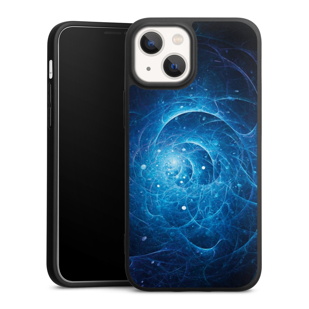 Silikon Premium Case