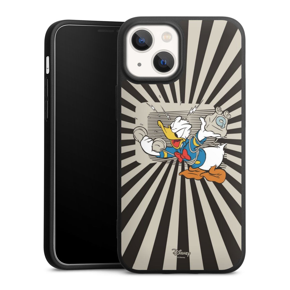 Coque silicone Premium