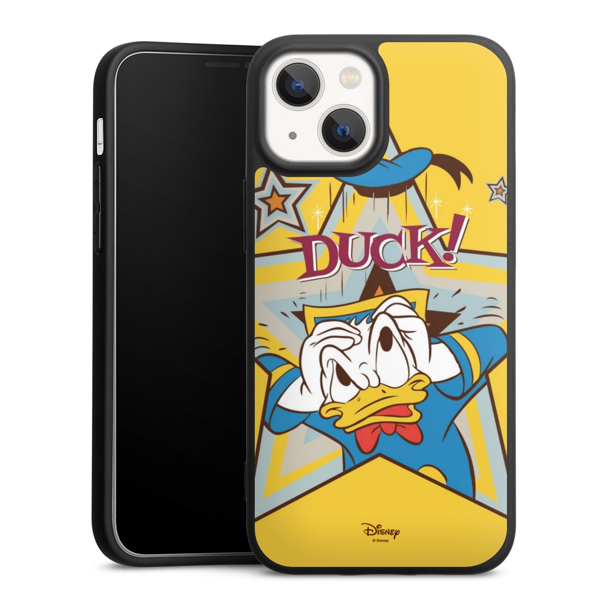 Cover Premium in silicone