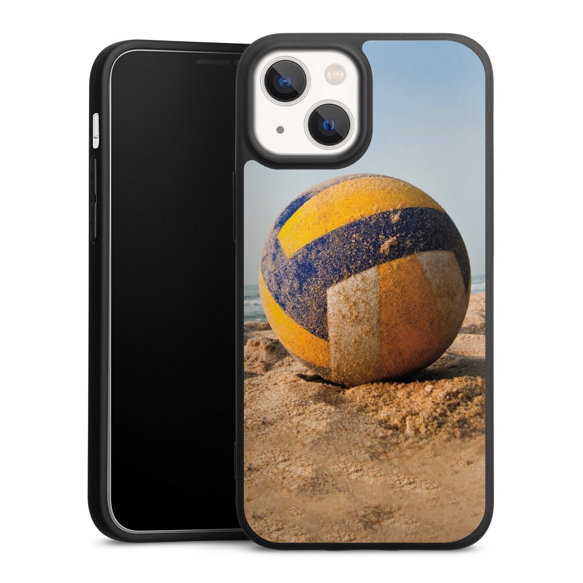 Silikon Premium Case