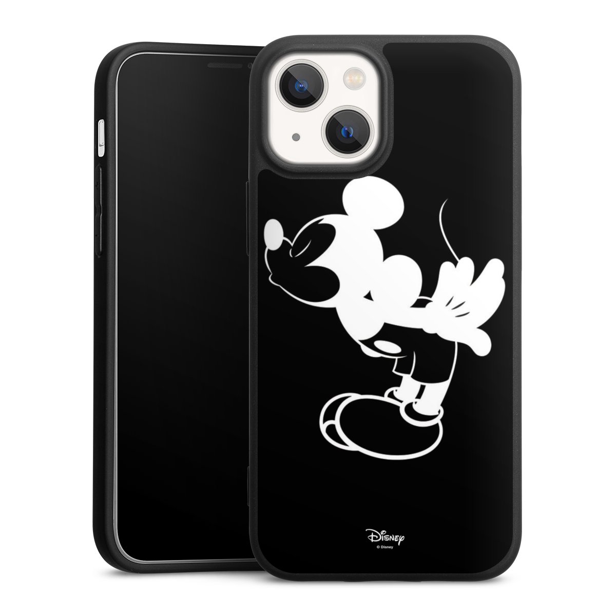 Coque silicone Premium