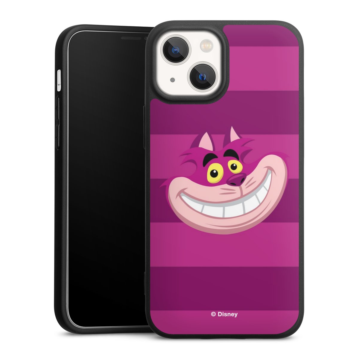 Coque silicone Premium
