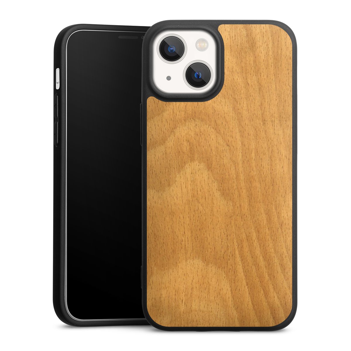 Coque silicone Premium