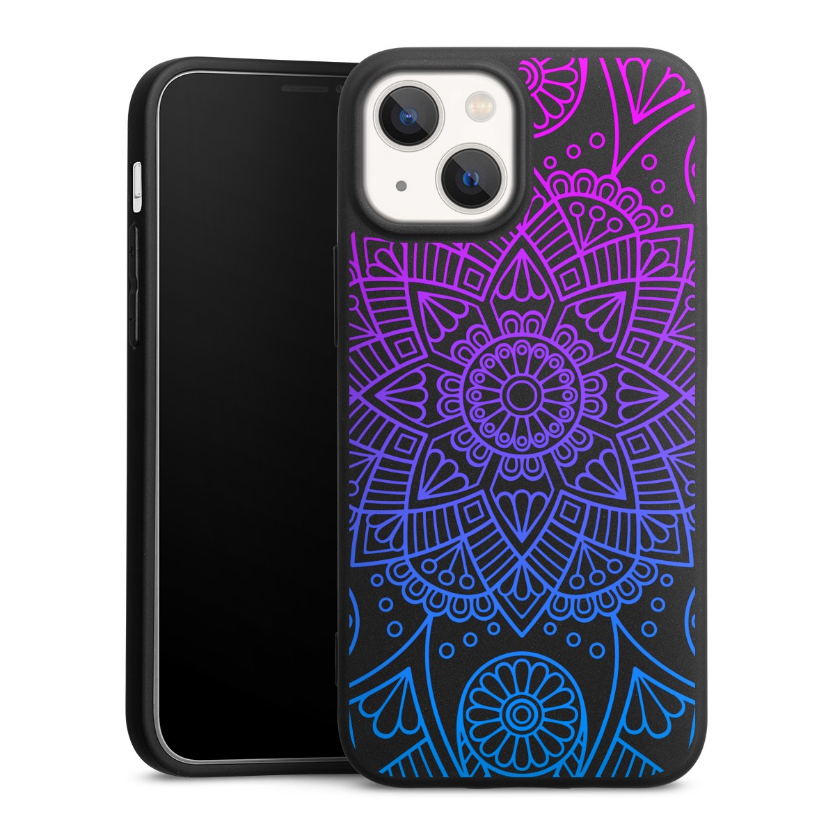 Silikon Premium Case