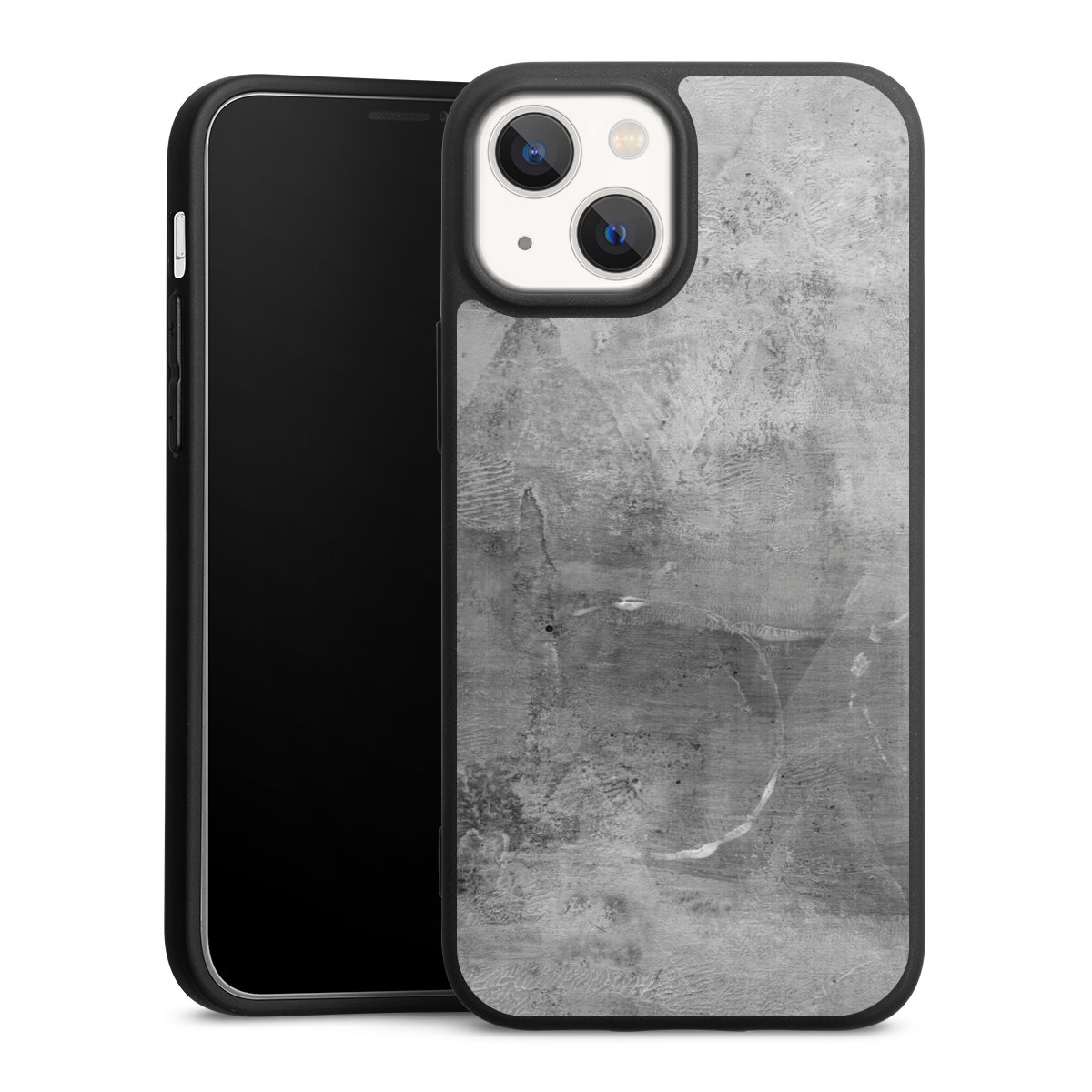 Coque silicone Premium