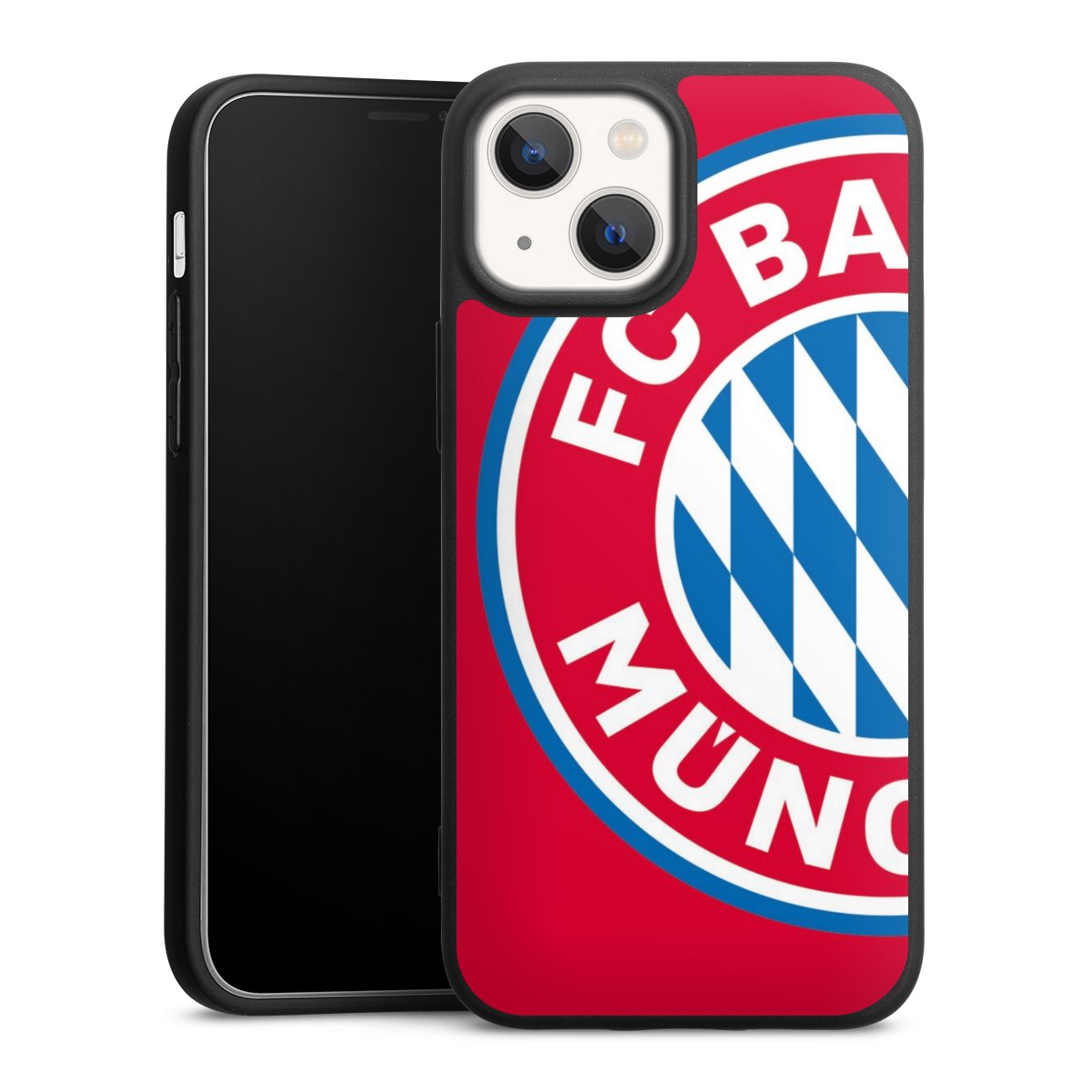 Coque silicone Premium