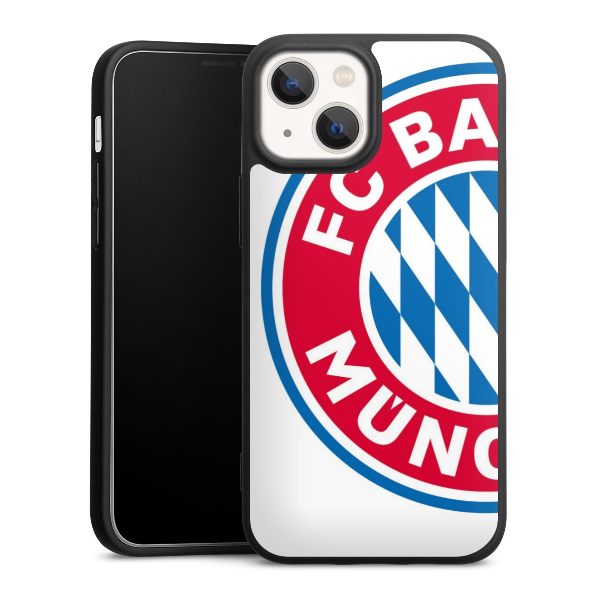 Coque silicone Premium