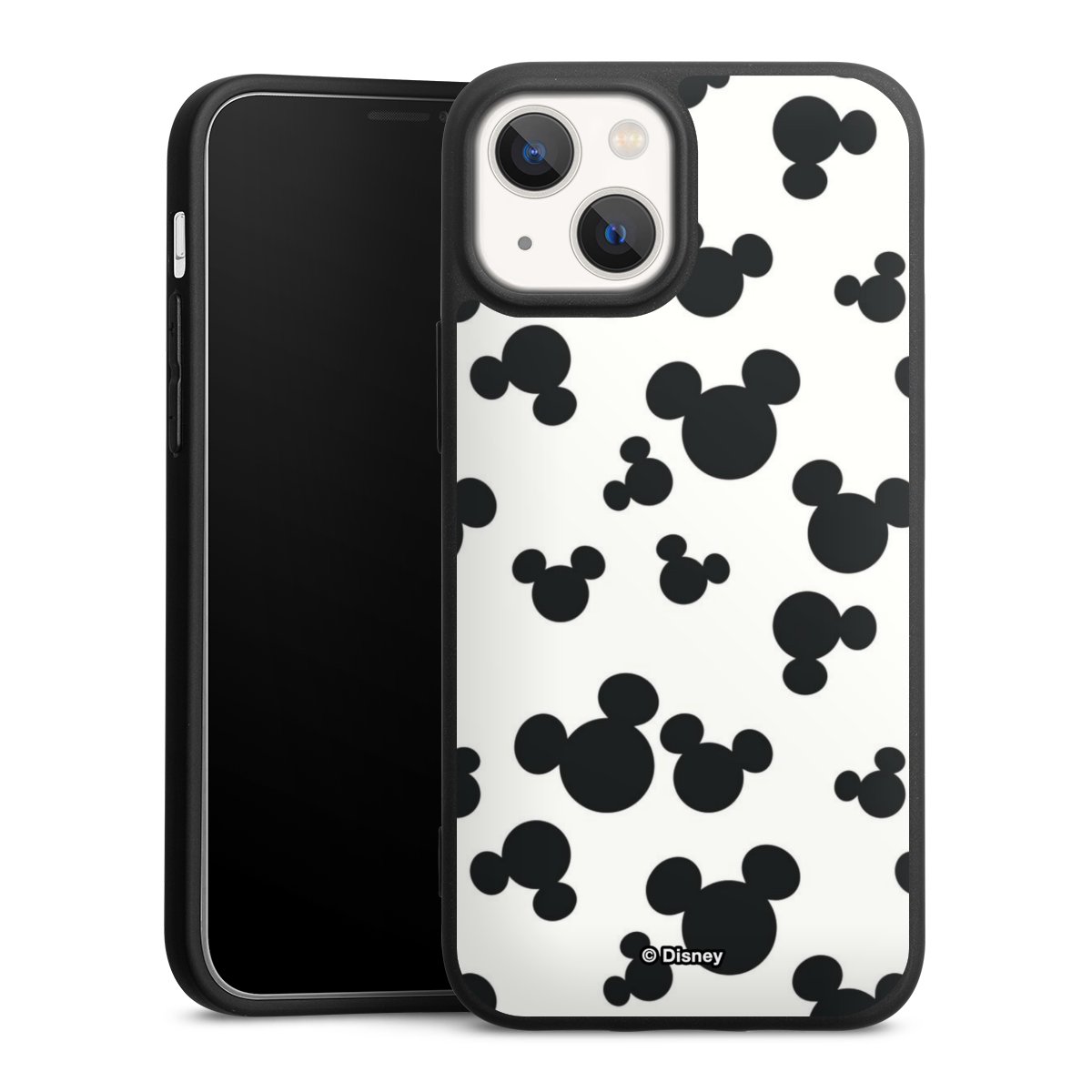 Silikon Premium Case