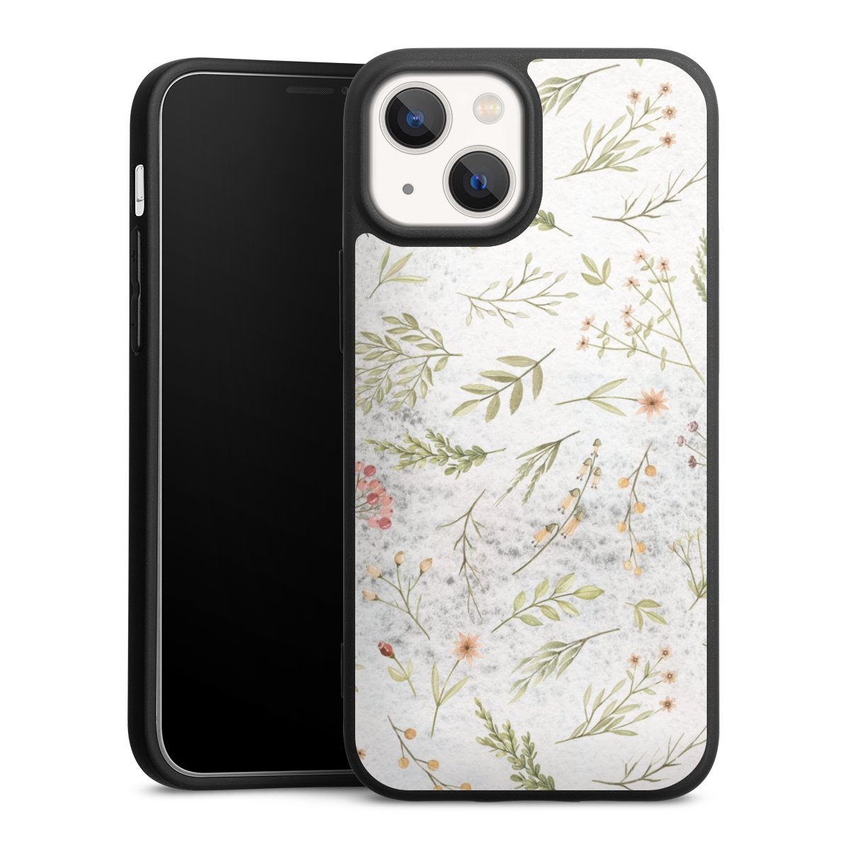 Cover Premium in silicone