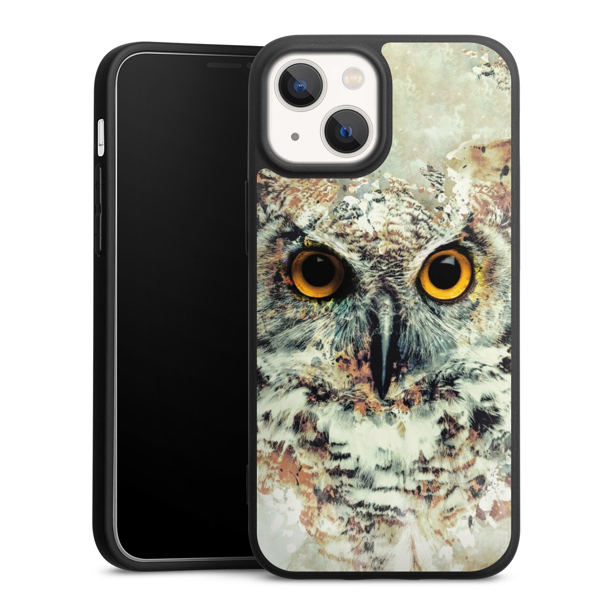 Coque silicone Premium