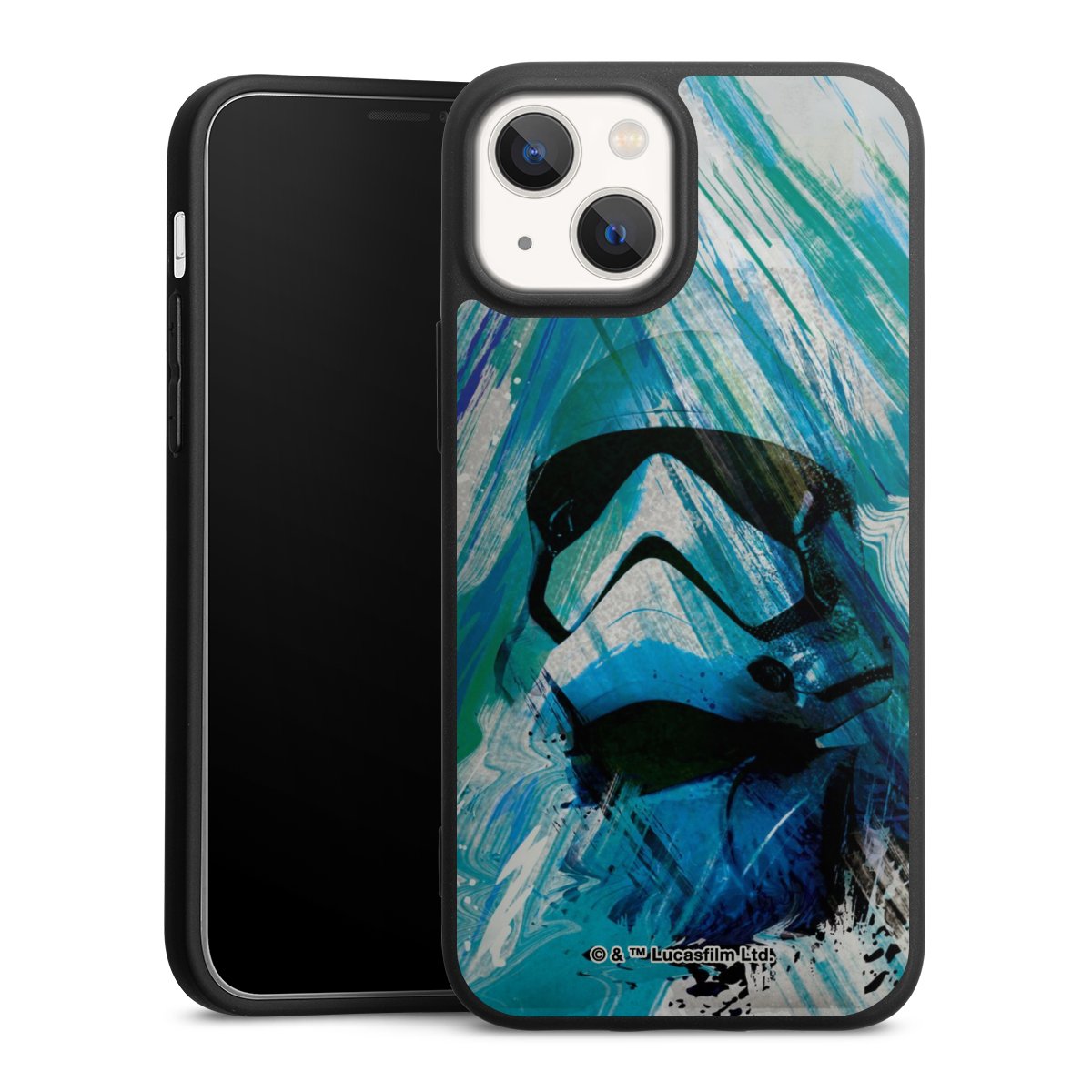 Silikon Premium Case