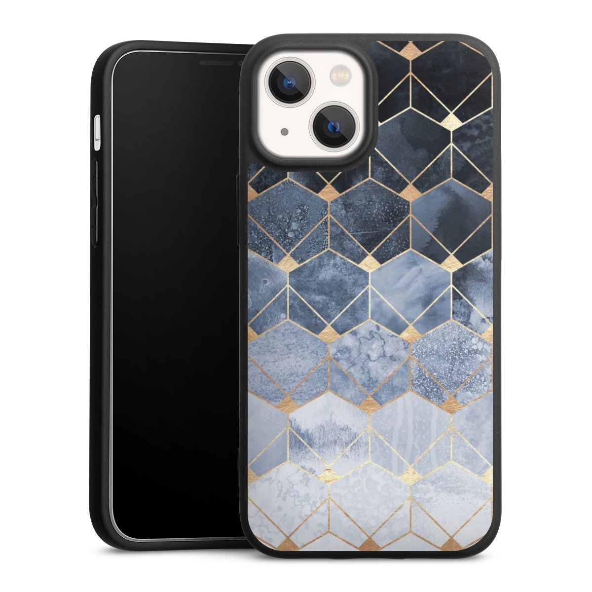 Siliconen premium hoesje