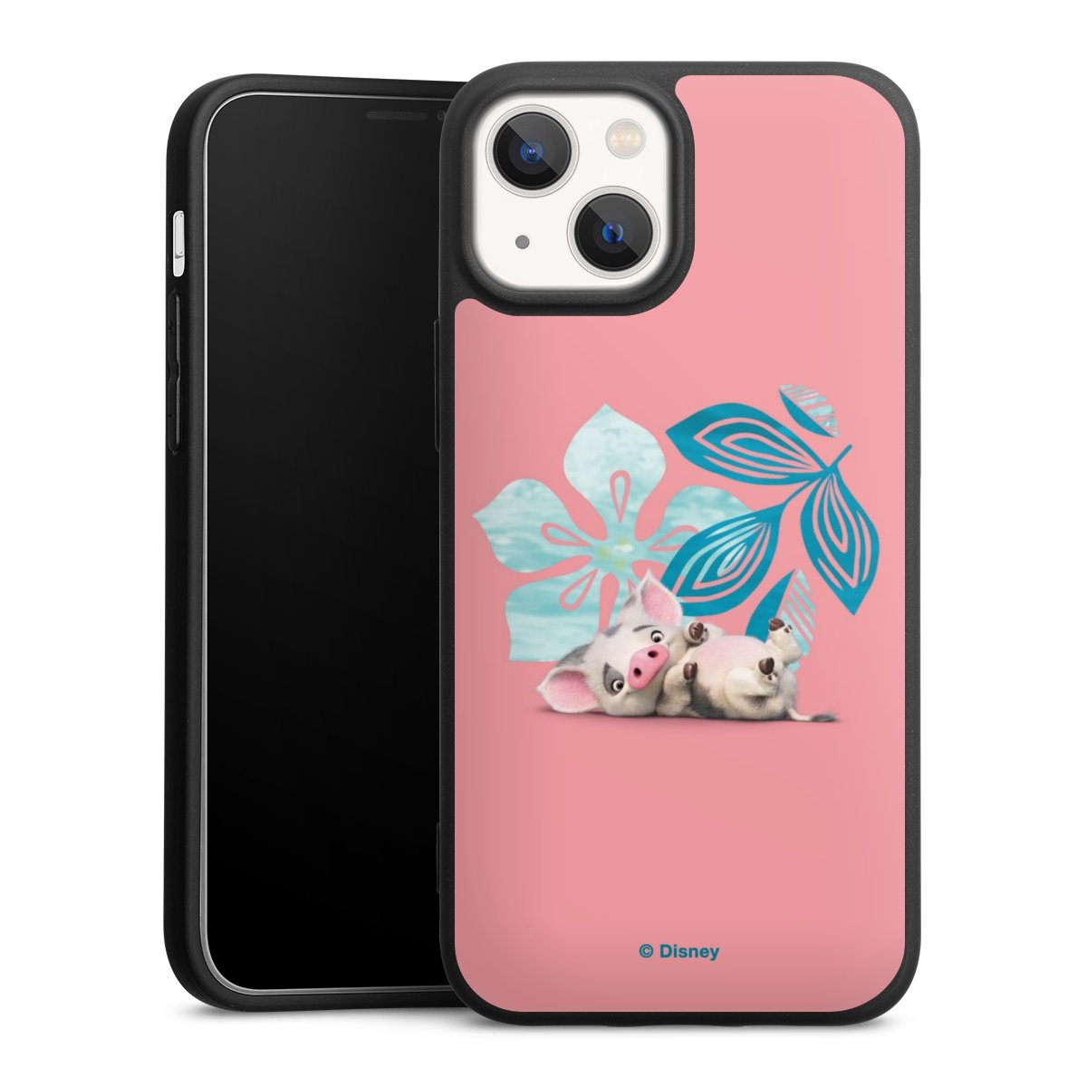 Cover Premium in silicone