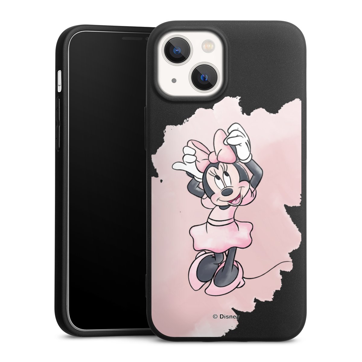 Coque silicone Premium