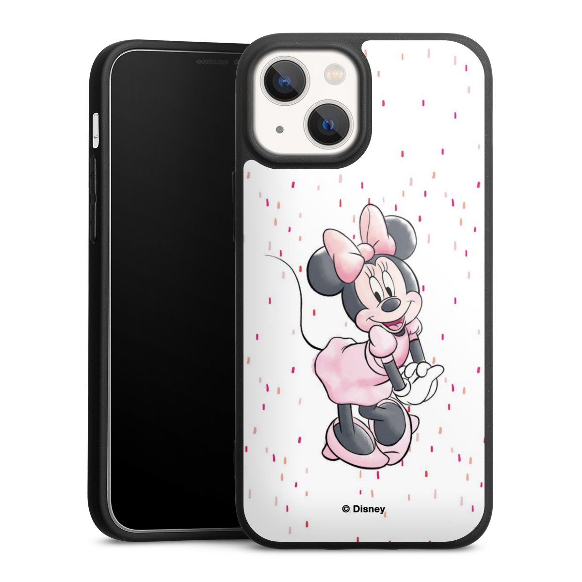 Coque silicone Premium