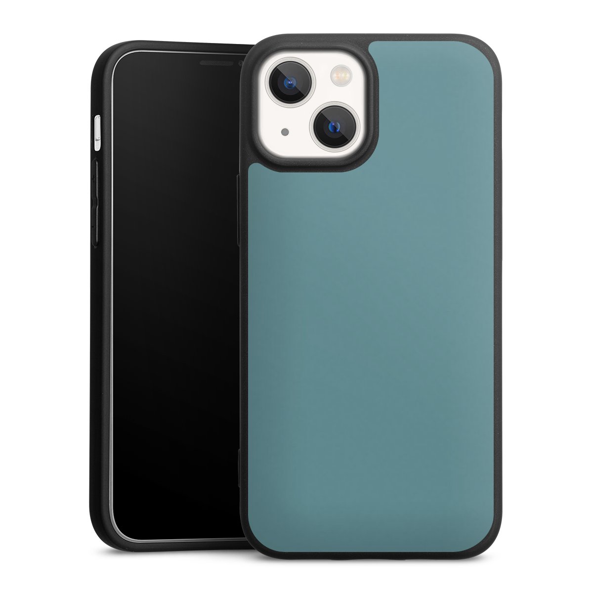 Silikon Premium Case