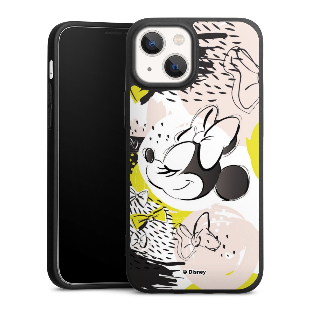 Coque silicone Premium