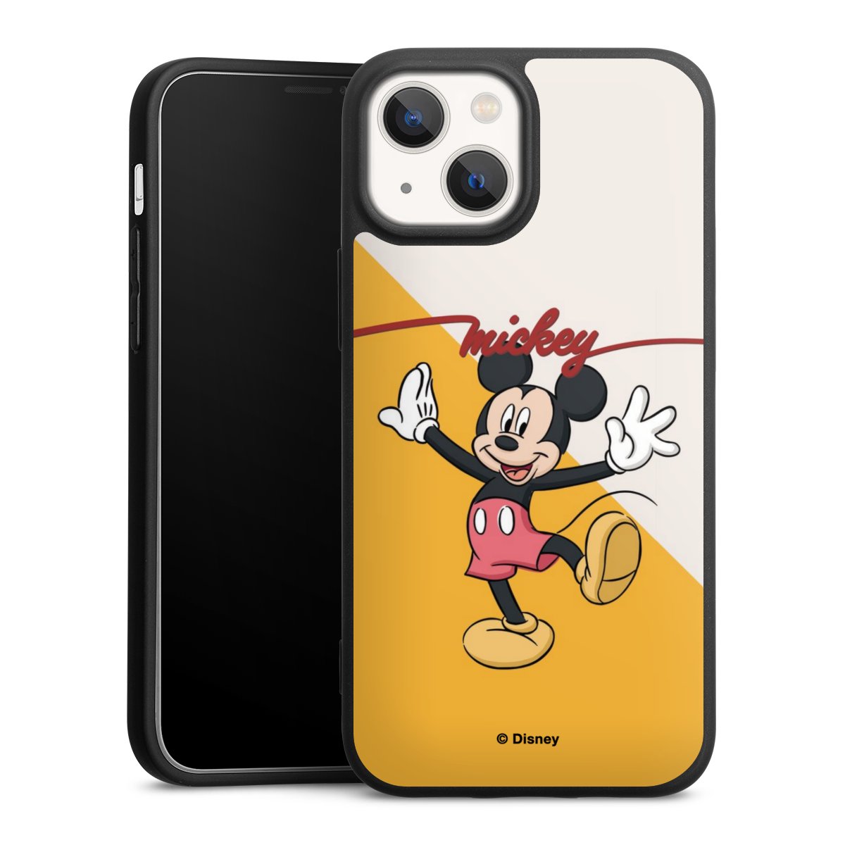 Coque silicone Premium