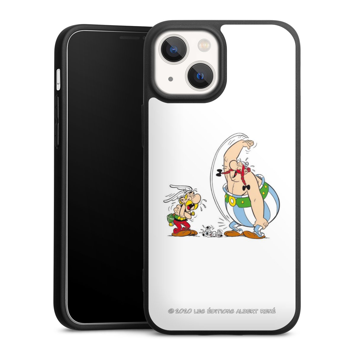 Cover Premium in silicone