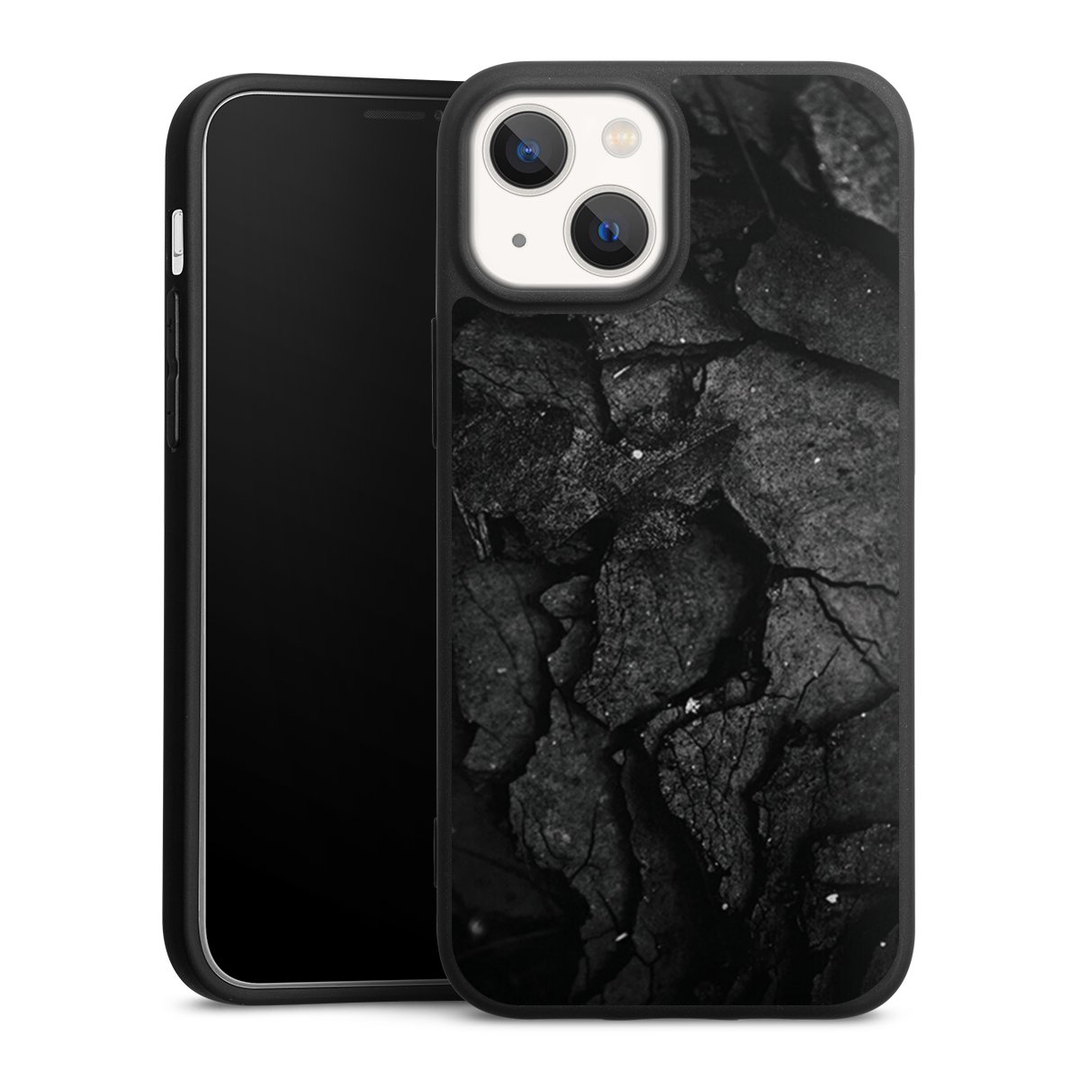 Silikon Premium Case