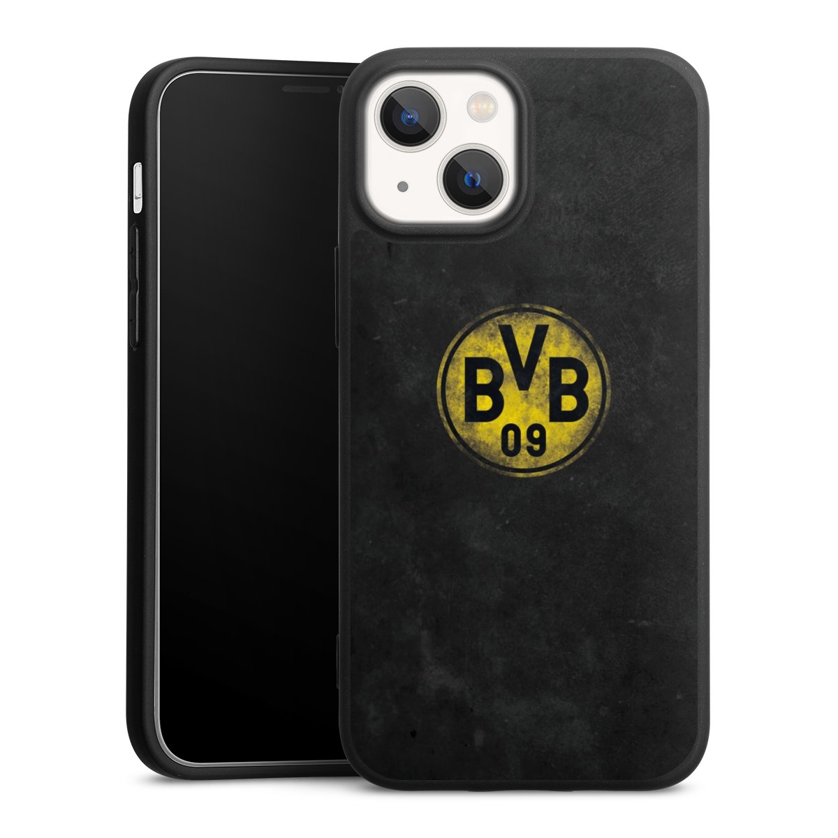 Coque silicone Premium